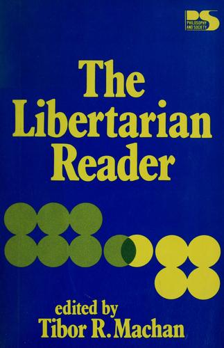 The Libertarian Reader