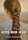 Dulcie Crowder Gets Her Man