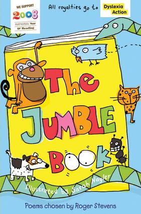 Jumble Book