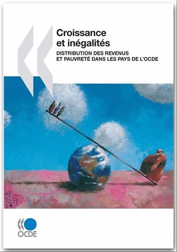Croissance et inégalités