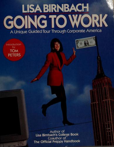 Going to work