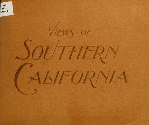 Views of Southern California