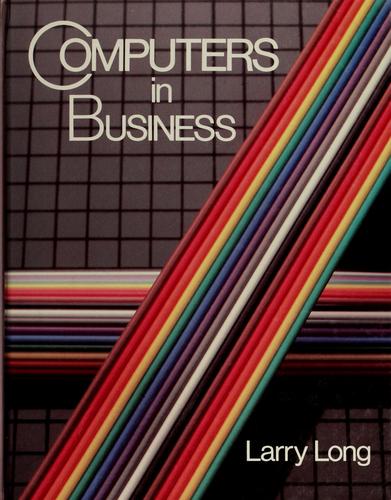 Computers in Business