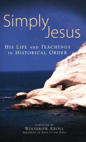 Simply Jesus