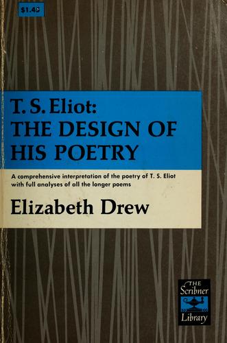 T. S. Eliot