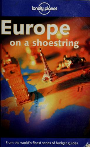 Europe on a Shoestring