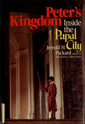 Peter's kingdom