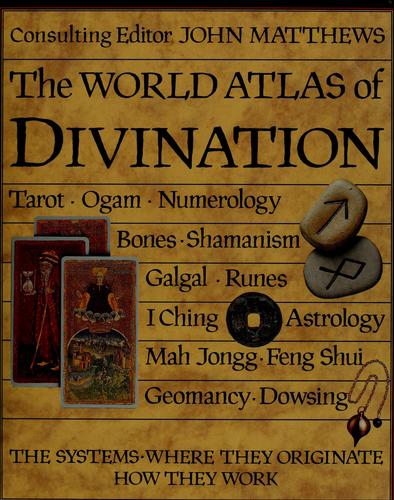 The World Atlas of Divination