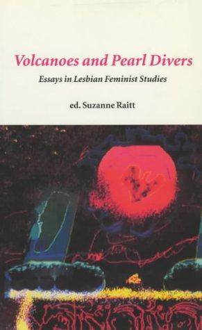 Volcanos and Pearl Divers