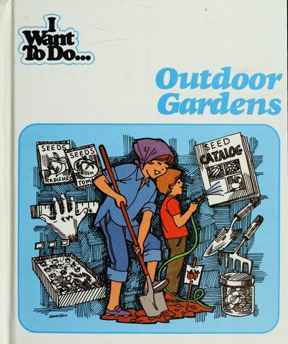 Outdoor Gardens