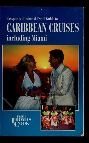 Caribbean Cruises, Including Miami