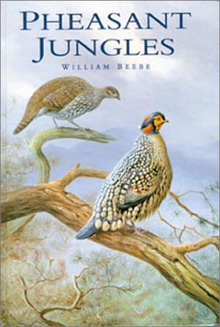 Pheasant Jungles