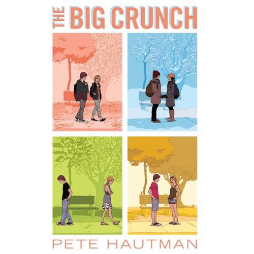 Big Crunch