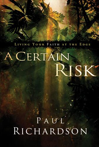 A Certain Risk