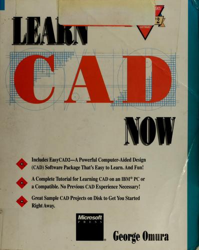 Learn CAD Now