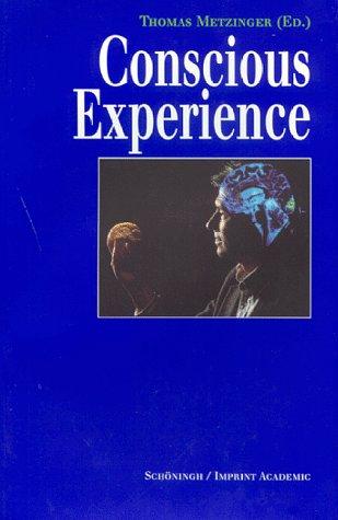 Conscious experience