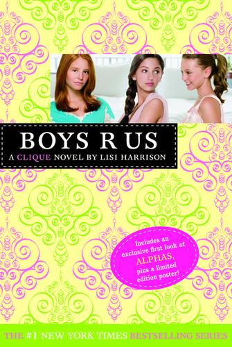 Boys r us