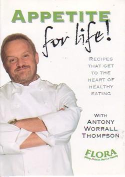 Appetite for Life!