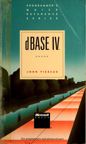 dBASE IV