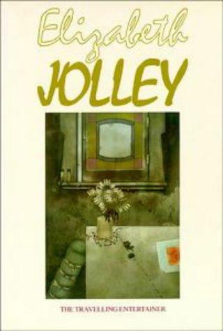 The travelling entertainer, and other stories