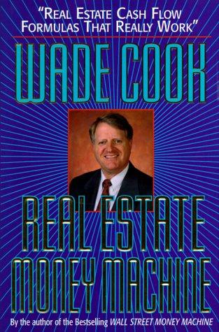 Real Estate Money Machine