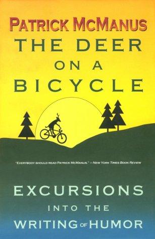 The Deer on a Bicycle