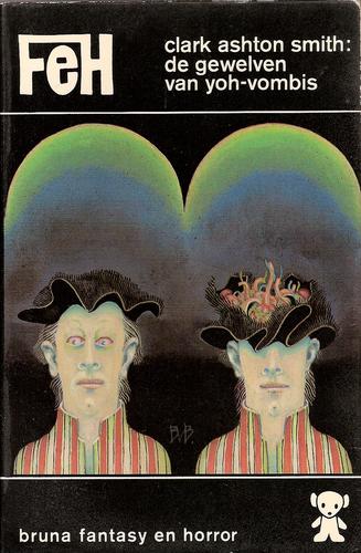 De gewelven van Yoh-Vombis