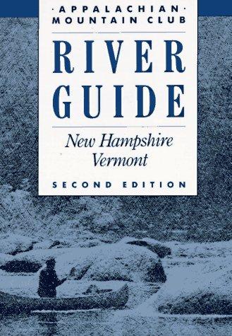 AMC River Guide