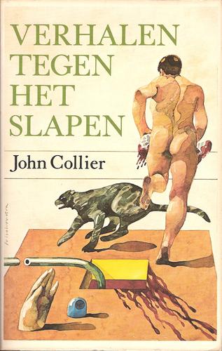 Verhalen tegen het slapen