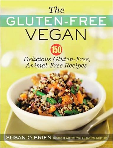 The Gluten-Free Vegan