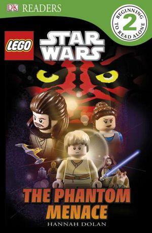 LEGO Star Wars: Episode I The Phantom Menace