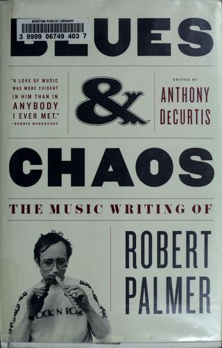 Blues & chaos