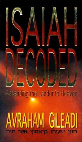 Isaiah decoded