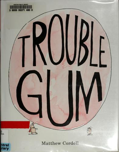 Troublegum
