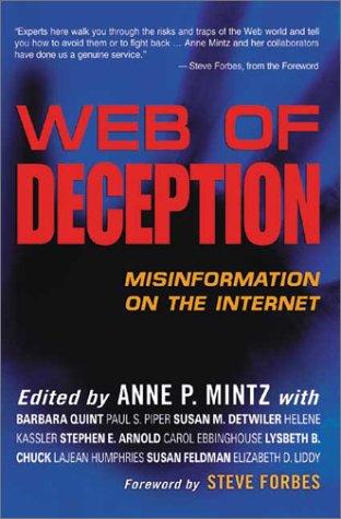 Web of deception