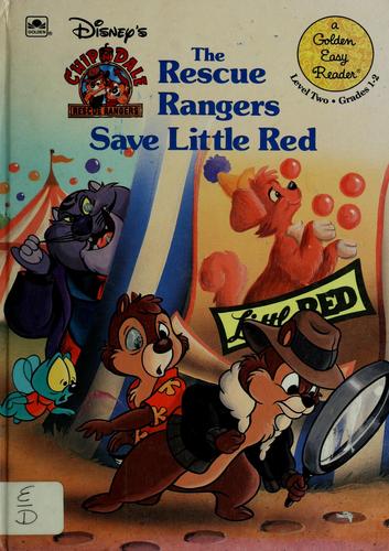Disney's Chip 'N Dale
