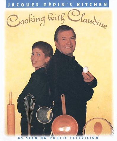 Jacques Pépin's Kitchen