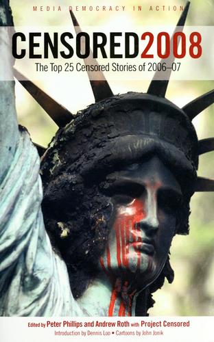 Censored 2008