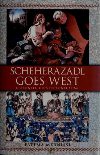 Scheherazade Goes West