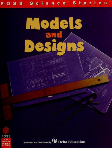 Models and Designs