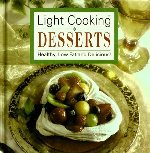 Light Cooking