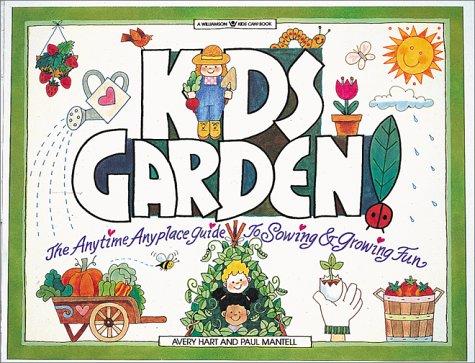 Kids Garden!