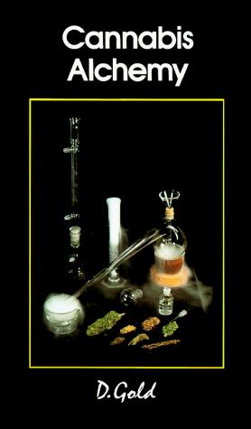 Cannabis Alchemy