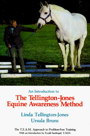 An introduction to the Tellington-Jones Equine Awareness Method