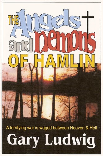 The Angels & Demons of Hamlin