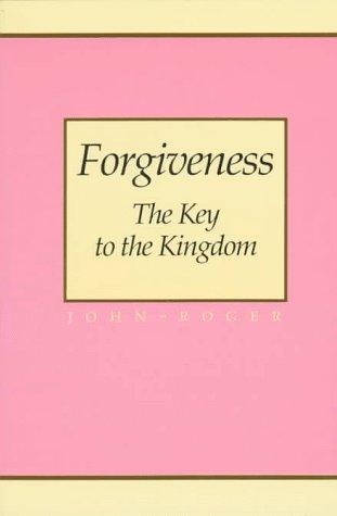 Forgiveness