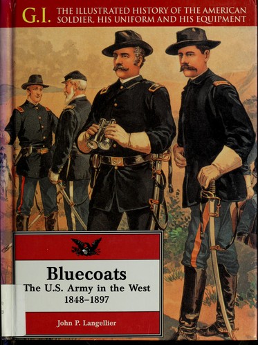 Bluecoats