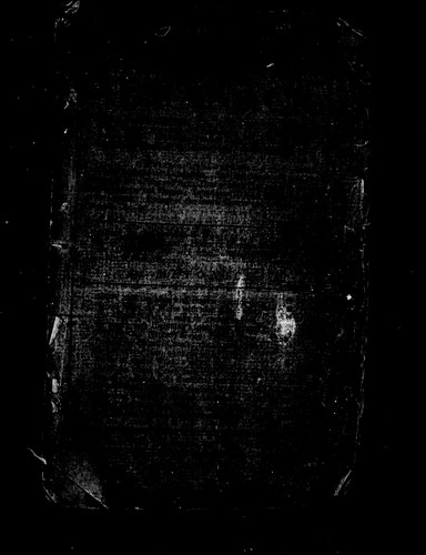 The Nova Scotia calender, or, An Almanack for the year of the Christian ñra, 1788