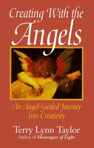 Creating with the angels