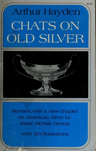 Chats on Old Silver